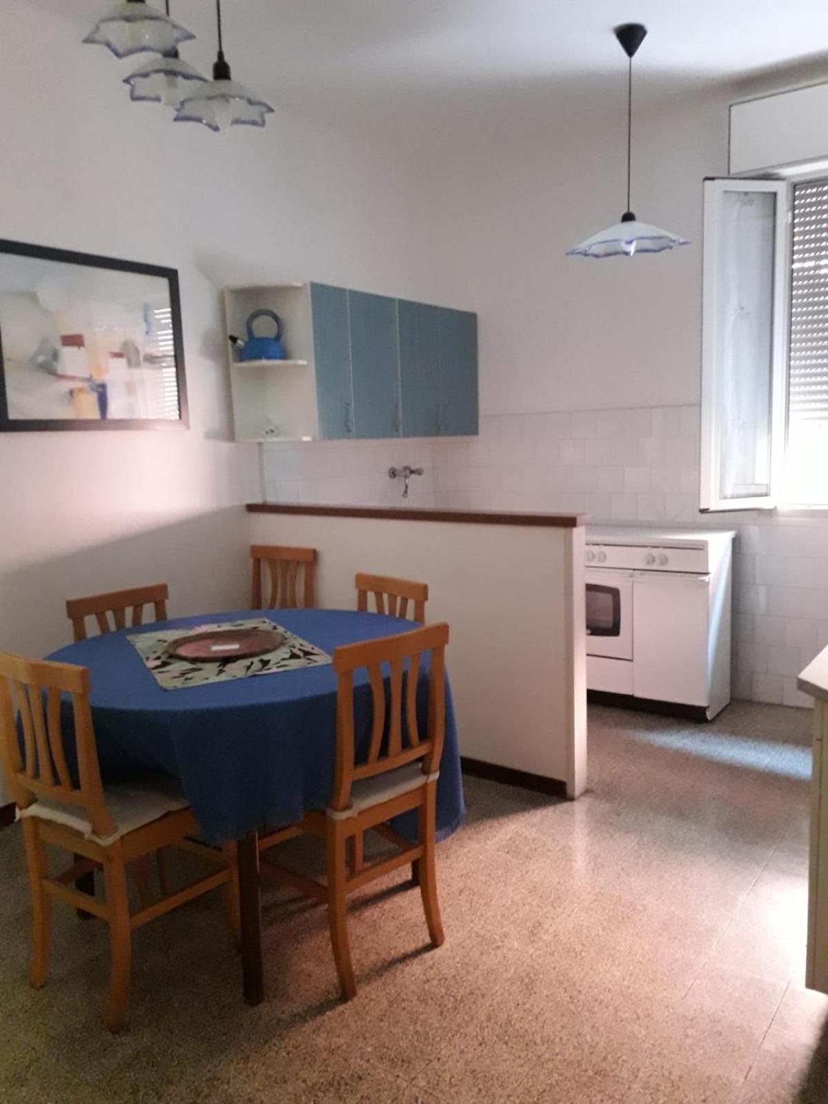 Villa Rita - Agenzia Cocal Caorle Dış mekan fotoğraf