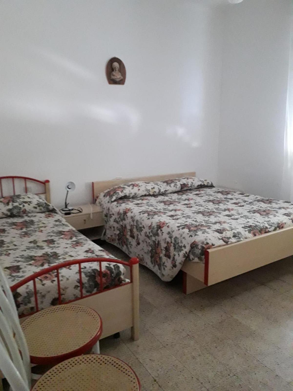 Villa Rita - Agenzia Cocal Caorle Dış mekan fotoğraf