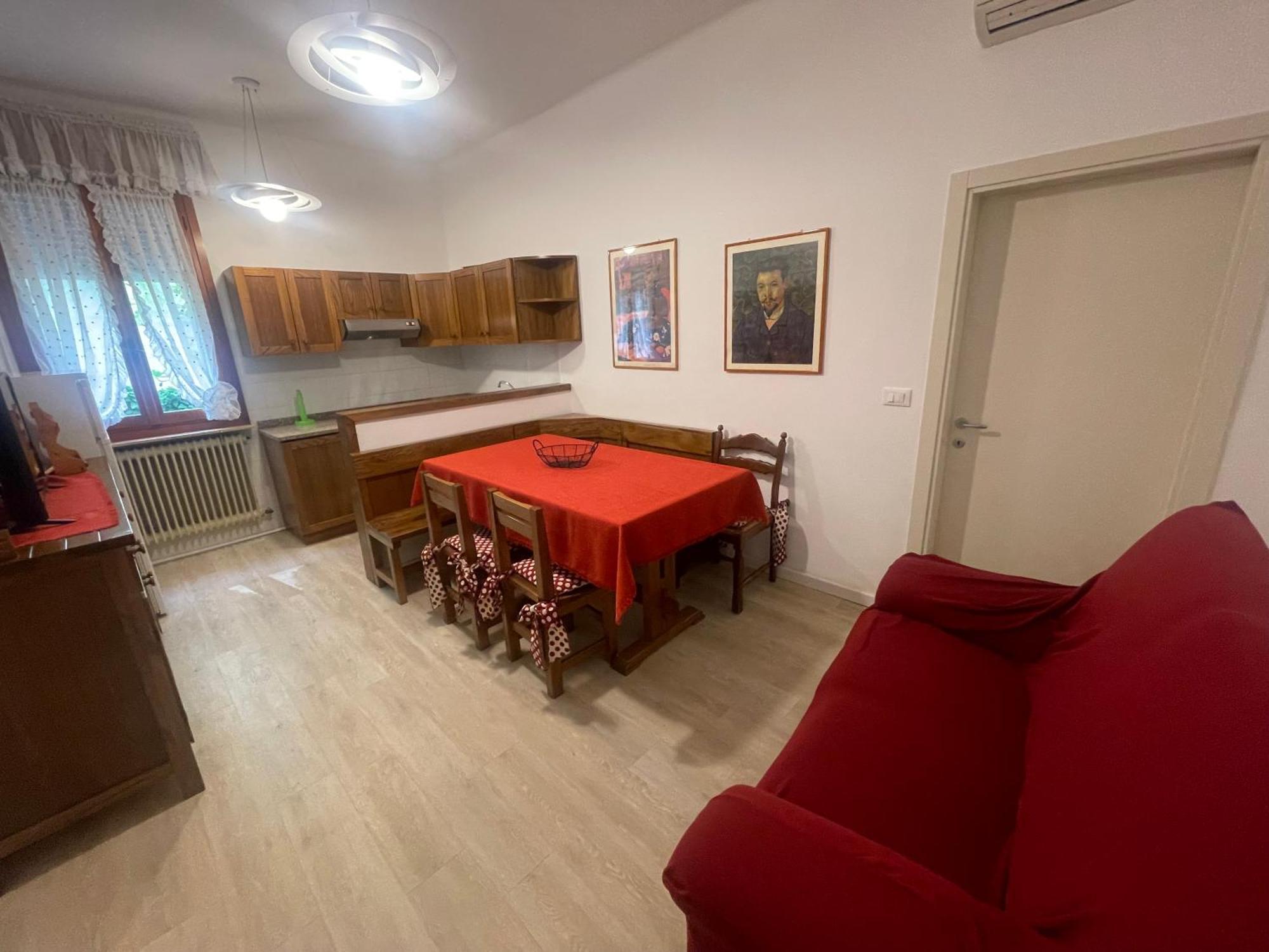 Villa Rita - Agenzia Cocal Caorle Dış mekan fotoğraf
