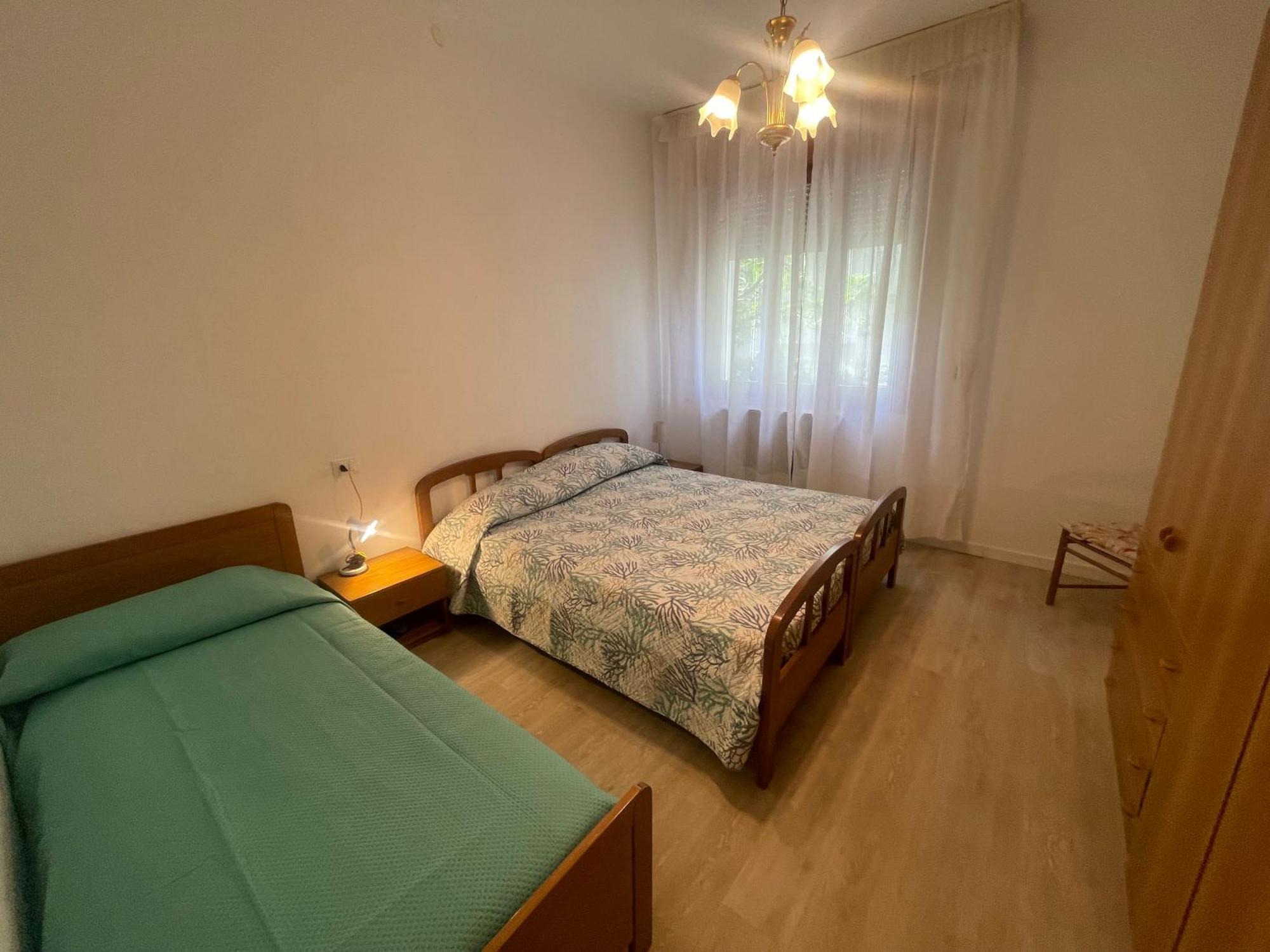 Villa Rita - Agenzia Cocal Caorle Dış mekan fotoğraf