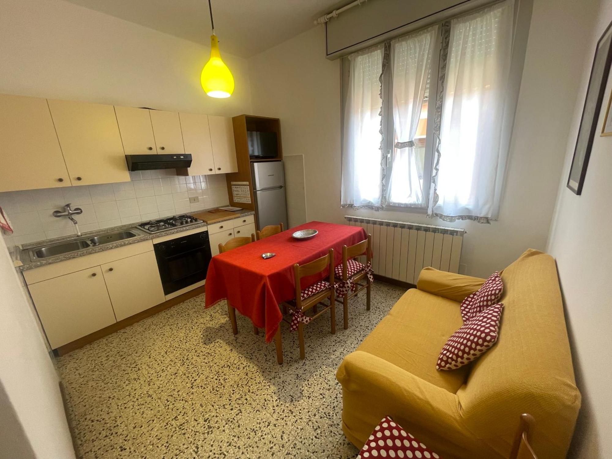 Villa Rita - Agenzia Cocal Caorle Dış mekan fotoğraf