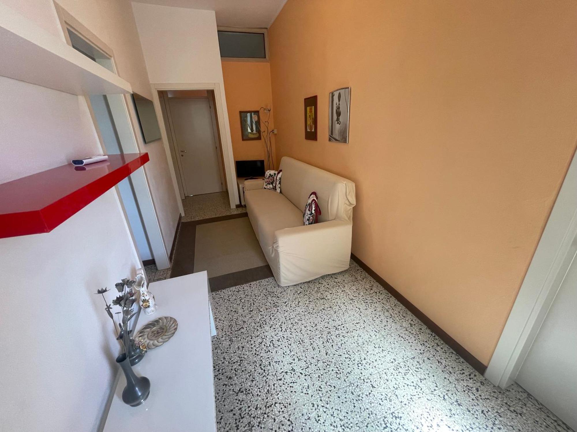 Villa Rita - Agenzia Cocal Caorle Dış mekan fotoğraf