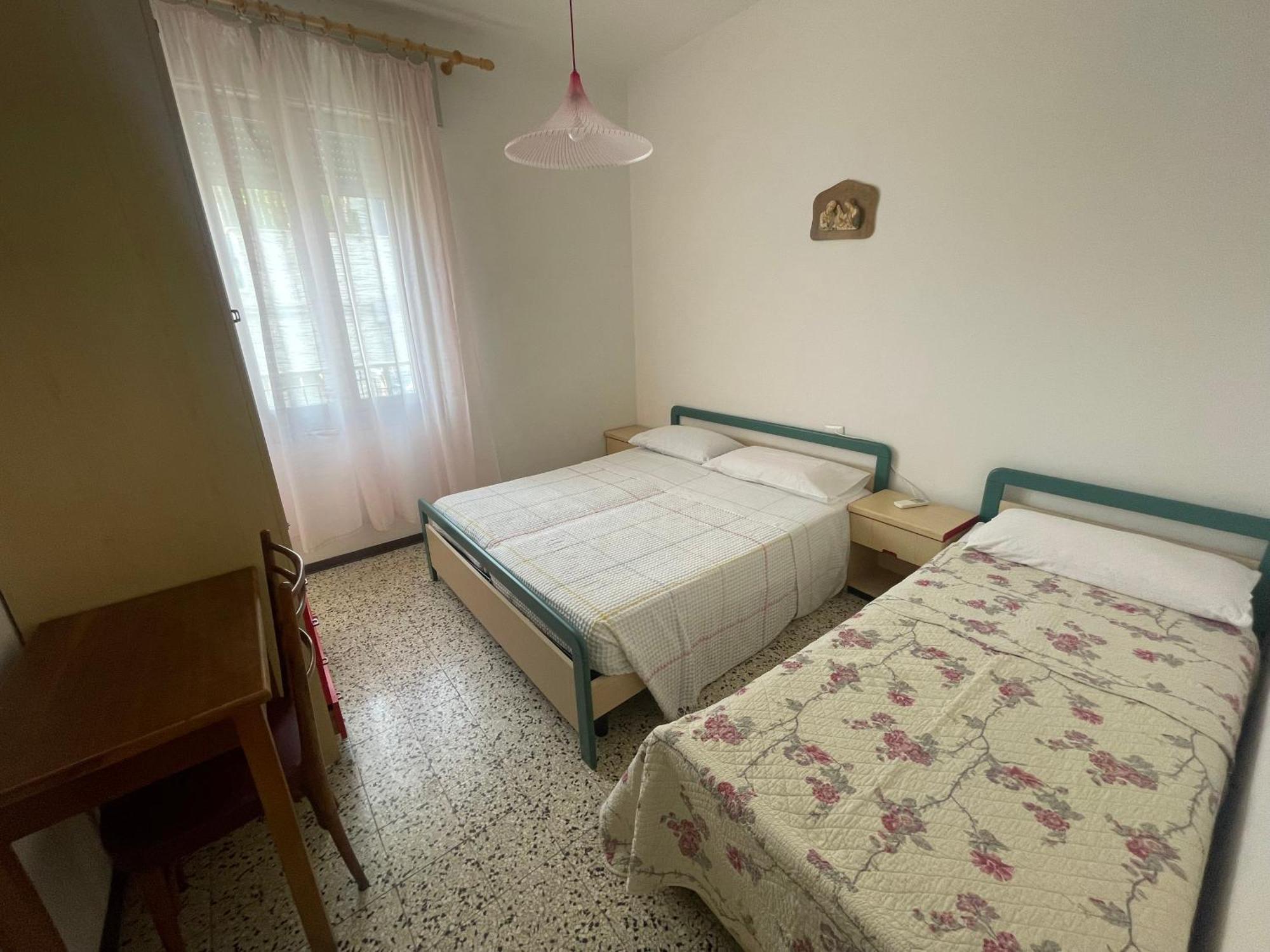 Villa Rita - Agenzia Cocal Caorle Dış mekan fotoğraf
