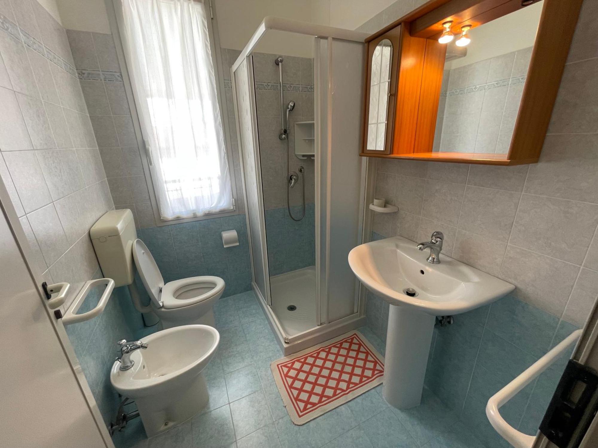 Villa Rita - Agenzia Cocal Caorle Dış mekan fotoğraf