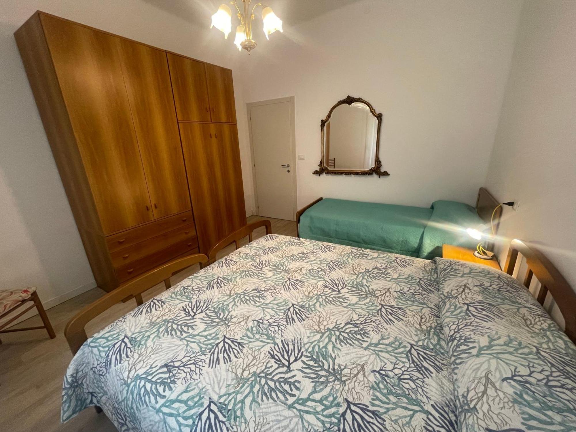 Villa Rita - Agenzia Cocal Caorle Dış mekan fotoğraf