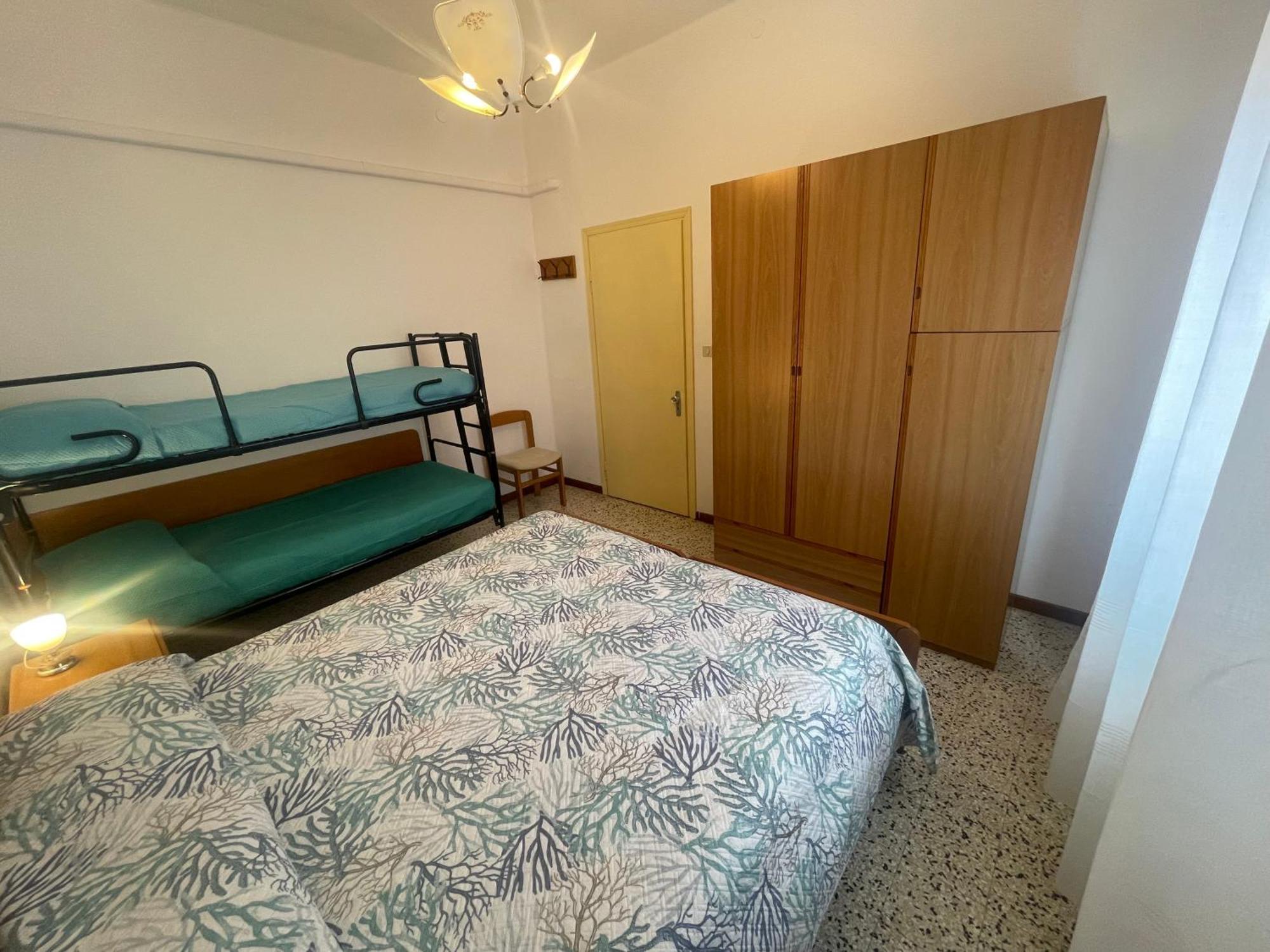 Villa Rita - Agenzia Cocal Caorle Dış mekan fotoğraf