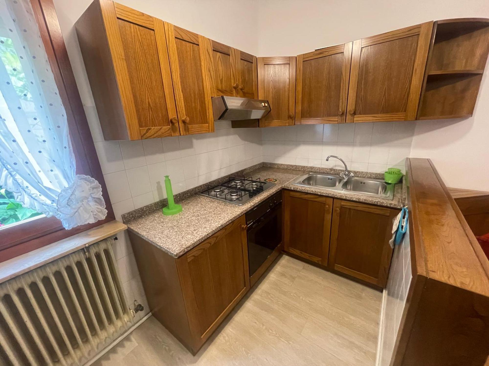 Villa Rita - Agenzia Cocal Caorle Dış mekan fotoğraf