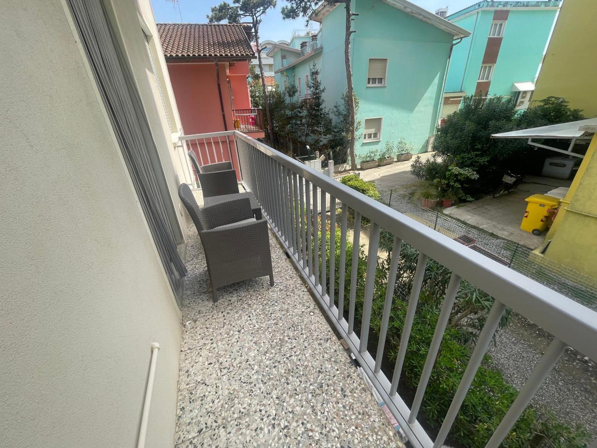 Villa Rita - Agenzia Cocal Caorle Dış mekan fotoğraf