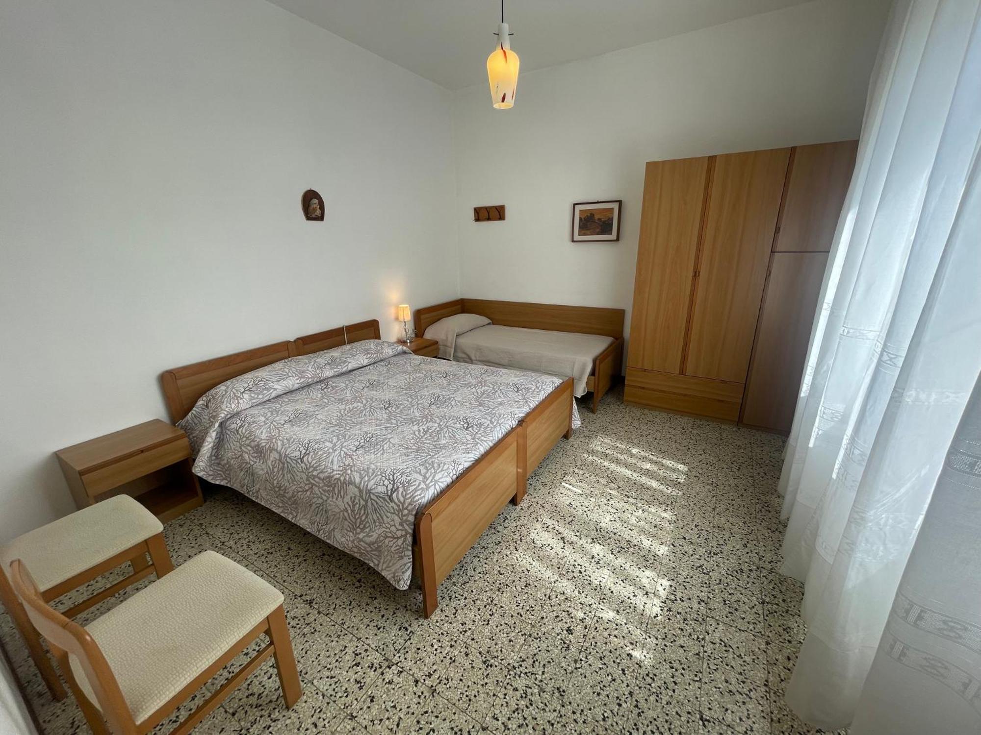 Villa Rita - Agenzia Cocal Caorle Dış mekan fotoğraf